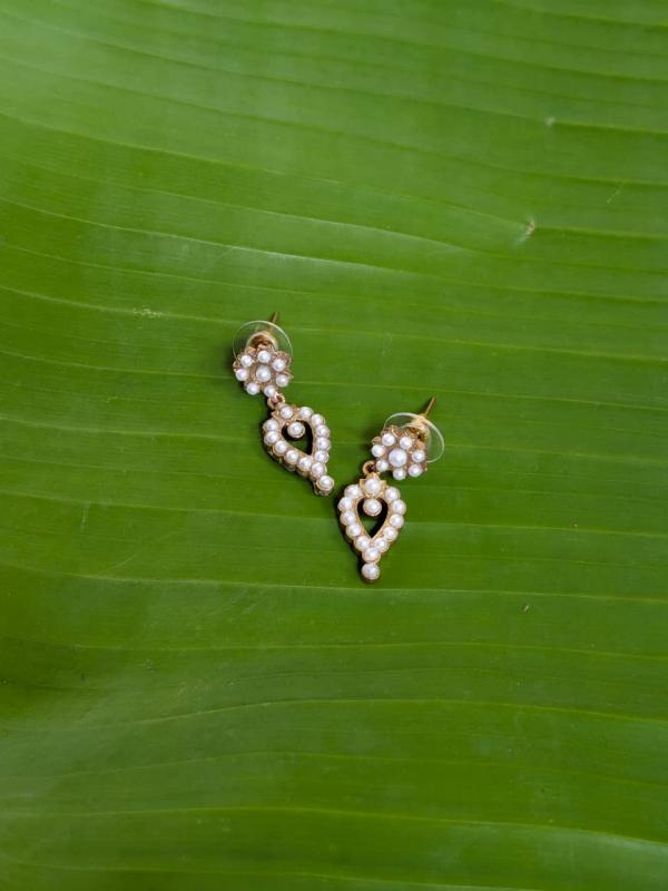 Mrianlini earrings